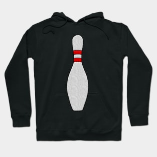 Bowling Pin Hoodie